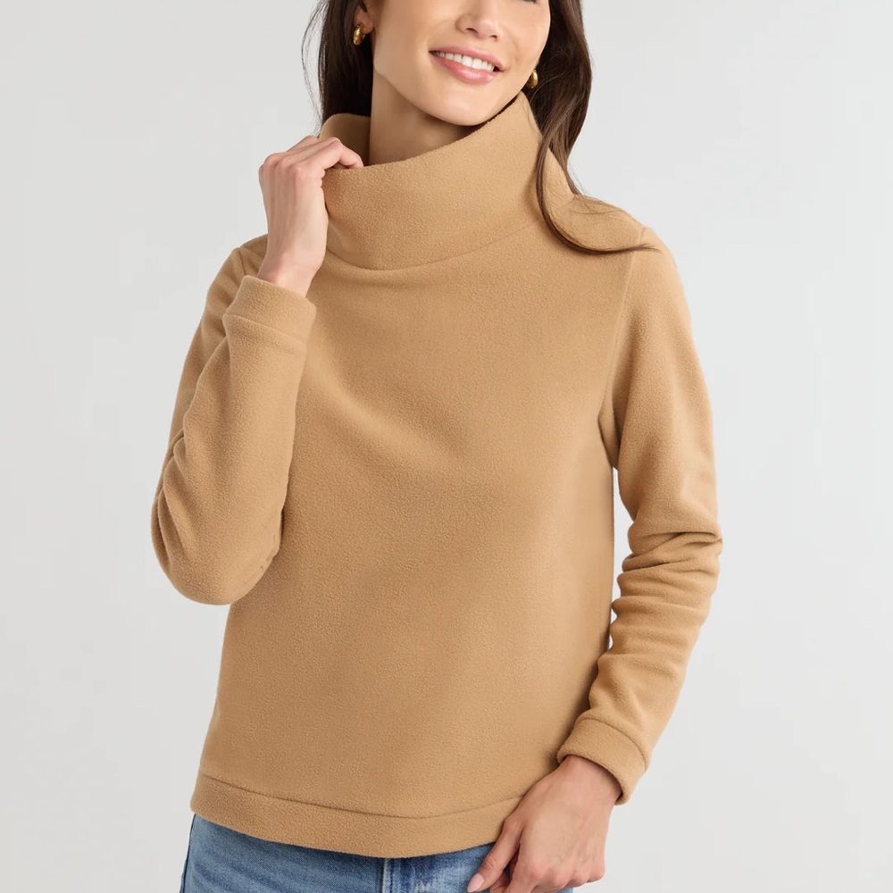 Dudley Stephens Turtleneck